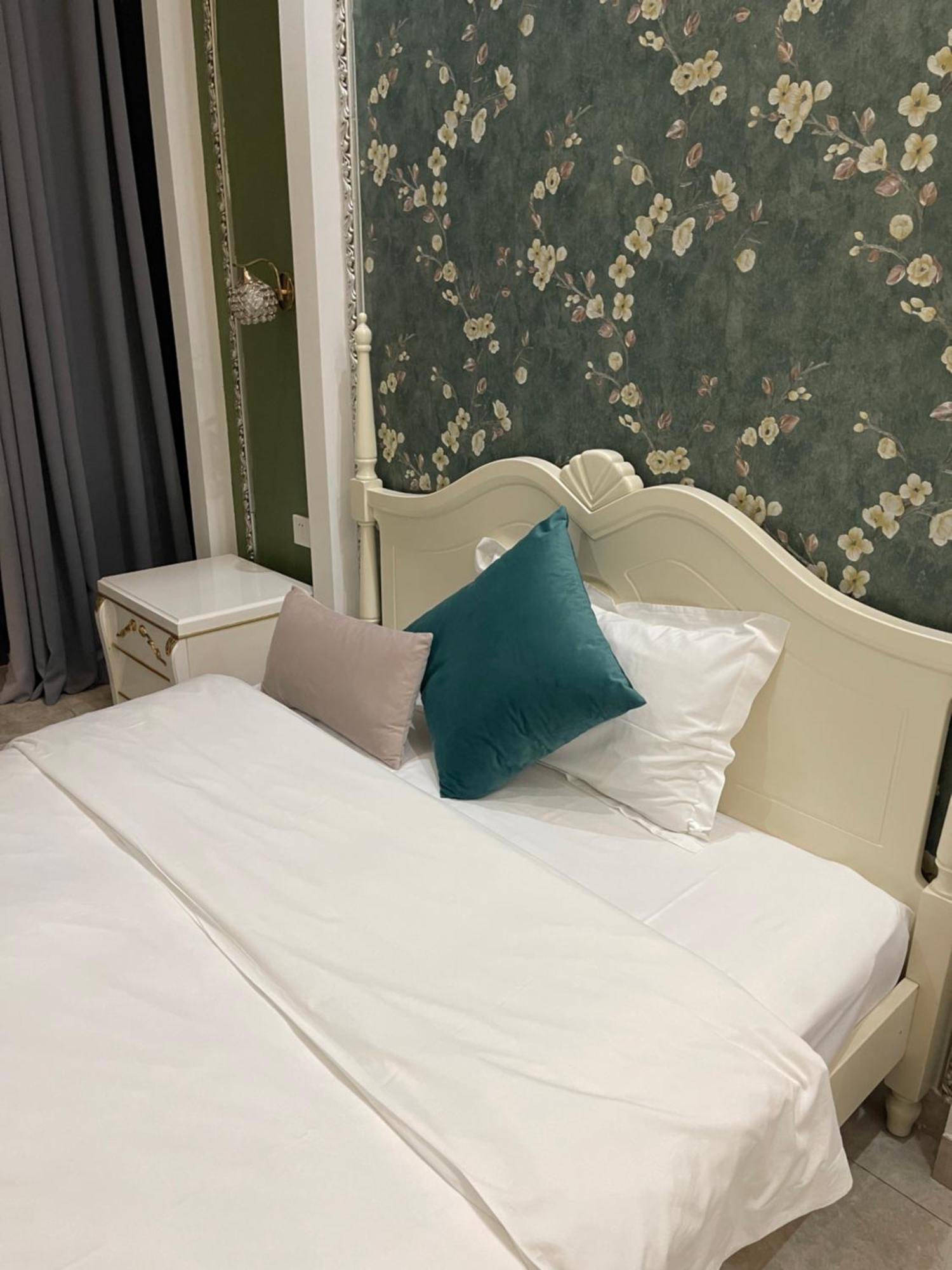 April Fair Duplex Apartment Guangzhou South Railway Station Ao Yuan Yue Shi Dai Branch Extérieur photo